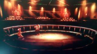 Shawnna & Bless are Crazy Blazing