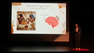 The Overlooked Solution to the Global Mental Health Crisis | Anusha Arora | TEDxCamas HS