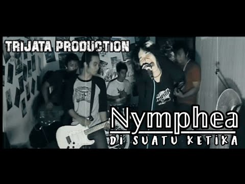 Nymphea - Di Suatu Ketika (Official Music Video)