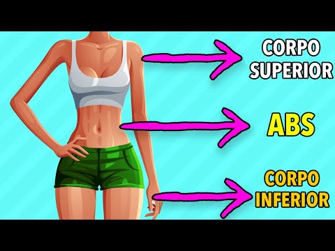 30-Minute Total Body Tone and Lose Weight Workout