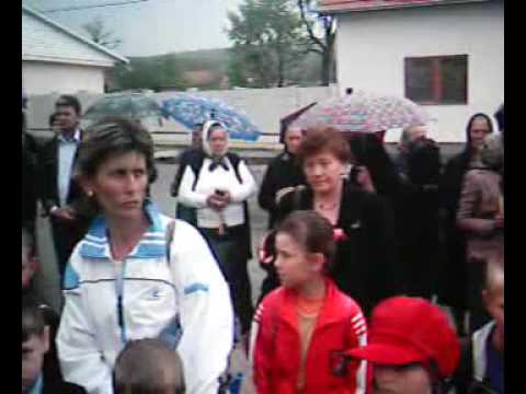 07 ZIUA EROILOR INALTAREA RACIU 2007