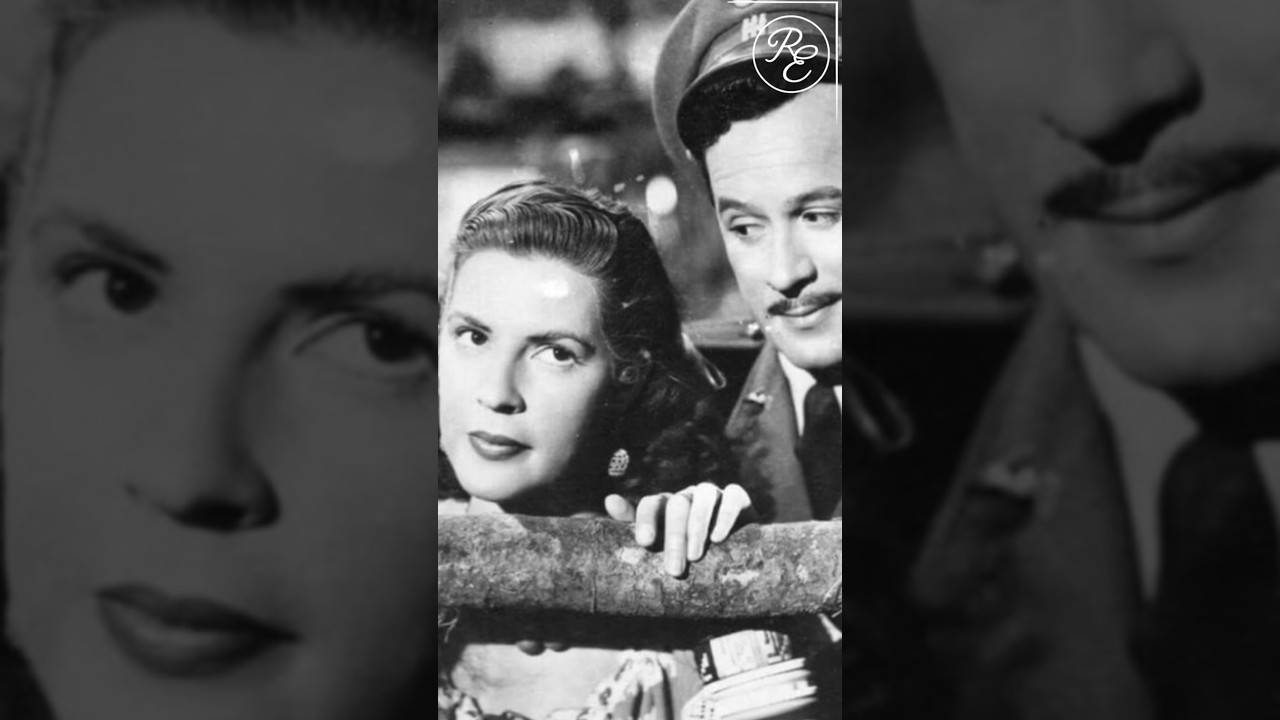 😍 La MEJOR PAREJA Romántica de Pedro Infante: ¿Cuál es tu favorita?