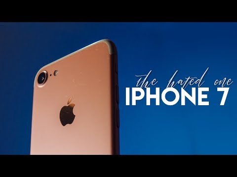 iPhone 7 - Lohnt es sich noch? | Langzeit Review (Deutsch)
