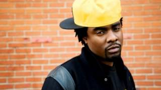 Draft Pick -Wale