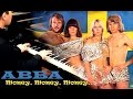 ABBA - Money, Money, Money (Cover By Pavel ...