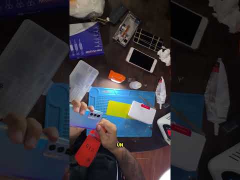 Servicio tecnico de iphone a domicilio en Esteban Echeverria 👏🏼