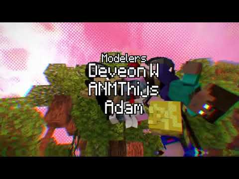 Griefer Legends- Whatever It Takes (Episode 2) - Minecraft Animation(002029.236-002201.006)