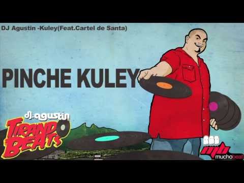 Dj Agustin - Kuley (feat.Cartel de Santa)