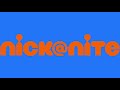 Nick At Nite Sign Off And Nick Sign On