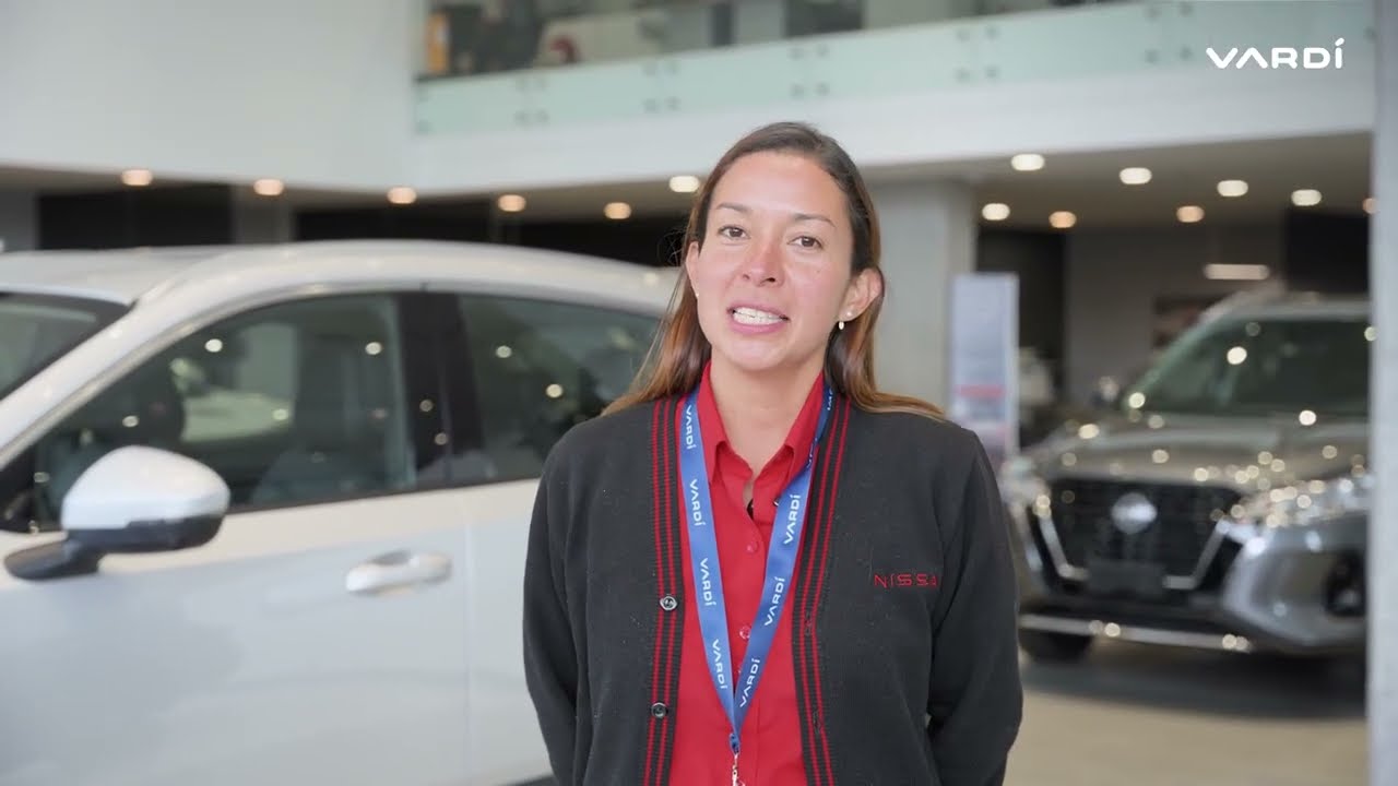 Thumbnail for Semillero Asesor Comercial Vehículos