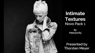 Video thumbnail for Intimate Textures Novo Pack 1 by Heavyocity Playthrough by StrongMocha