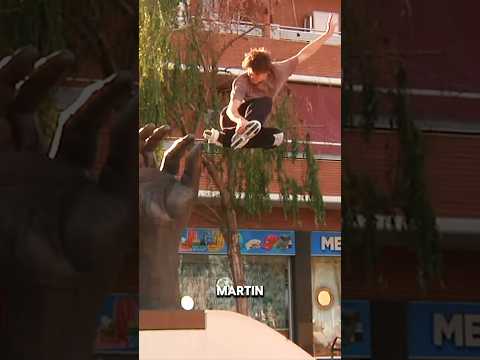 The next generation are inspiring #rollerblading