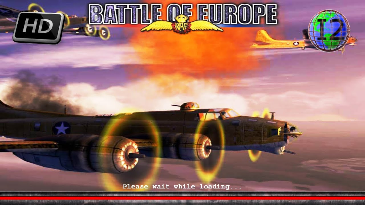 Gameplay video