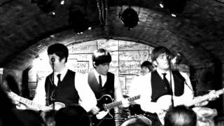 Them Beatles- A Shot of Rhythm &amp; Blues (Live at The Cavern Club)