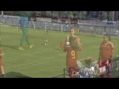 The Belgian Red Flames U17 - New Talents New Goals