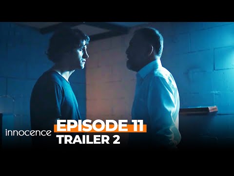 Innocence (Masumiyet) Episode 11 Trailer 2