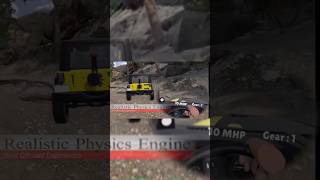 OFFROAD VR TRAILER PC STEAM GAMES