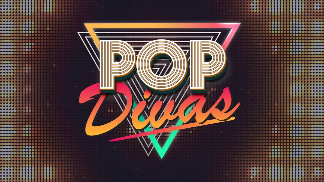 POP DIVAS - LIVE in South Africa for ONE Night Only! 🎤