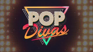 POP DIVAS - LIVE in South Africa for ONE Night Only! 🎤