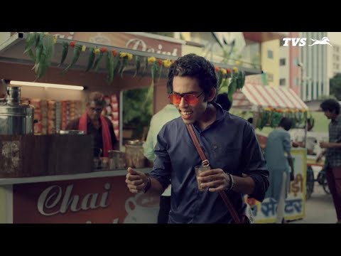 DANISH SHAIKH TVS MOTORS