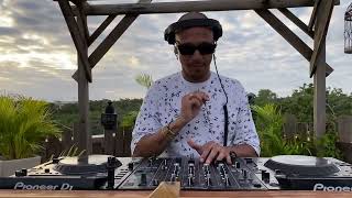 Download lagu Djeff | Special Afro Tech Mix 2022 | By @EPHIMERATulum mp3