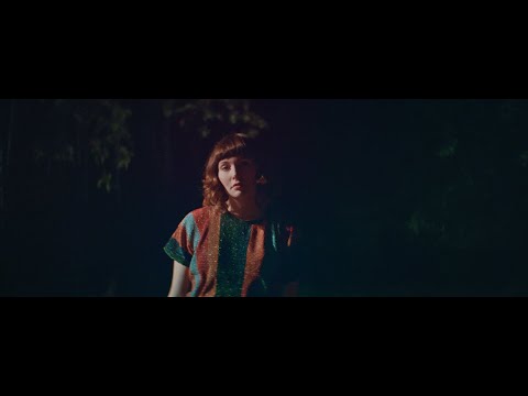 Strangers - Minoa (Official Video, extended song version)