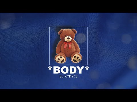 [FREE] GAZO x ZIAK TYPE BEAT // *BODY* (Prod By KYDYCE)