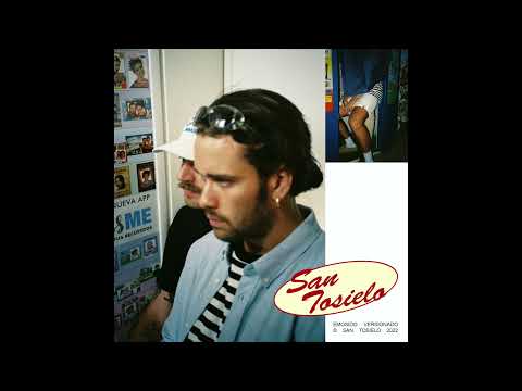 San Tosielo - Fruta Fresca