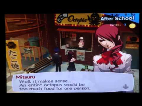 Persona 3 FES Playthrough, pt. 131