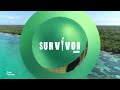 PRO TV Survivor Idents 24 05 2023