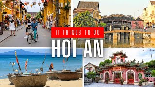 11 Things to Do in Hoi An for First Time Visitors