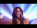 Miley Cyrus Party In The U S A Live Alan Carr Chatty Man 2009