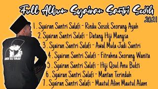 Download lagu Full Album Syairan Santri Salafi thn 2021 mp3