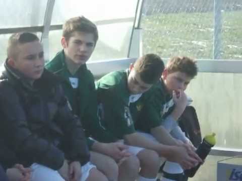 Trainingsspiel FC Steinach - SC Brühl, C-Junioren 2.Stkl.