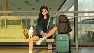 On My Way Lofi Soul 🎧 Chill R&B Music for Relaxation, Reflection & Easy Moments