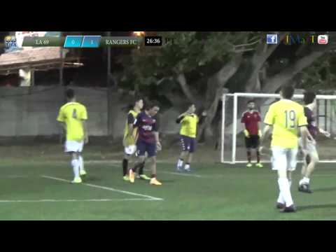 2 LA 69 vs RANGERS FC 1 4ª fecha Egr  C – zona Camp  18/10/2015