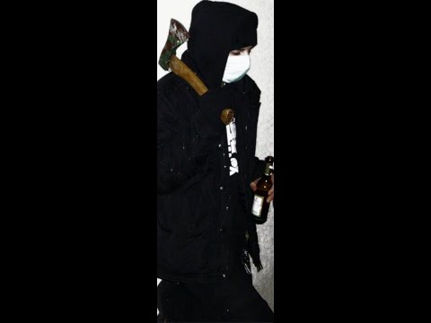 Kay Kani aka Timderboss - Free, Lost und Hässlich EP (2011)