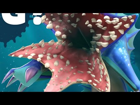BOOM GOES THE DYNAMITE! ABYSSHARK LIVE - Hungry Shark Evolution
