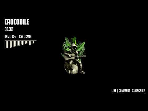 Free Niletto x BITTUEV x MORGENSHTERN Type Beat | Guitar Trap Beat 2022 | 0132 - CROCODILE