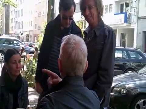 Cafe a Gogo - ...immer wieder Samstags!