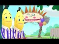 Welcome To Fun World Bananas In Pyjamas Season 1 Full Episodes Bananas In Pyjamas