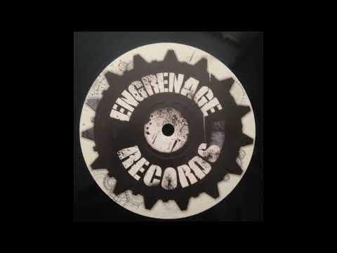 Melly - Diesel [ENGRENAGE 03] | Untitled A2
