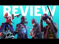 Watch Dogs: Legion Review