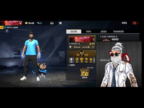 (PERUVIAN RAP) Aqui es donde entro yo - freestyle- #FREEFIRE / ESPECIAL PARA SUSCRIPTORES // zEnzitO