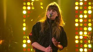 Jennie Abrahamson - You&#39;re So Vain | På Spåret 2018