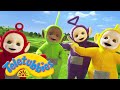 Teletubbies Nederlands | Klop klop! | kinder programmas | tekenfilms | animatie | 1543