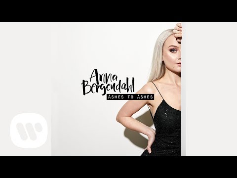 Anna Bergendahl - Ashes to Ashes (Official Audio)