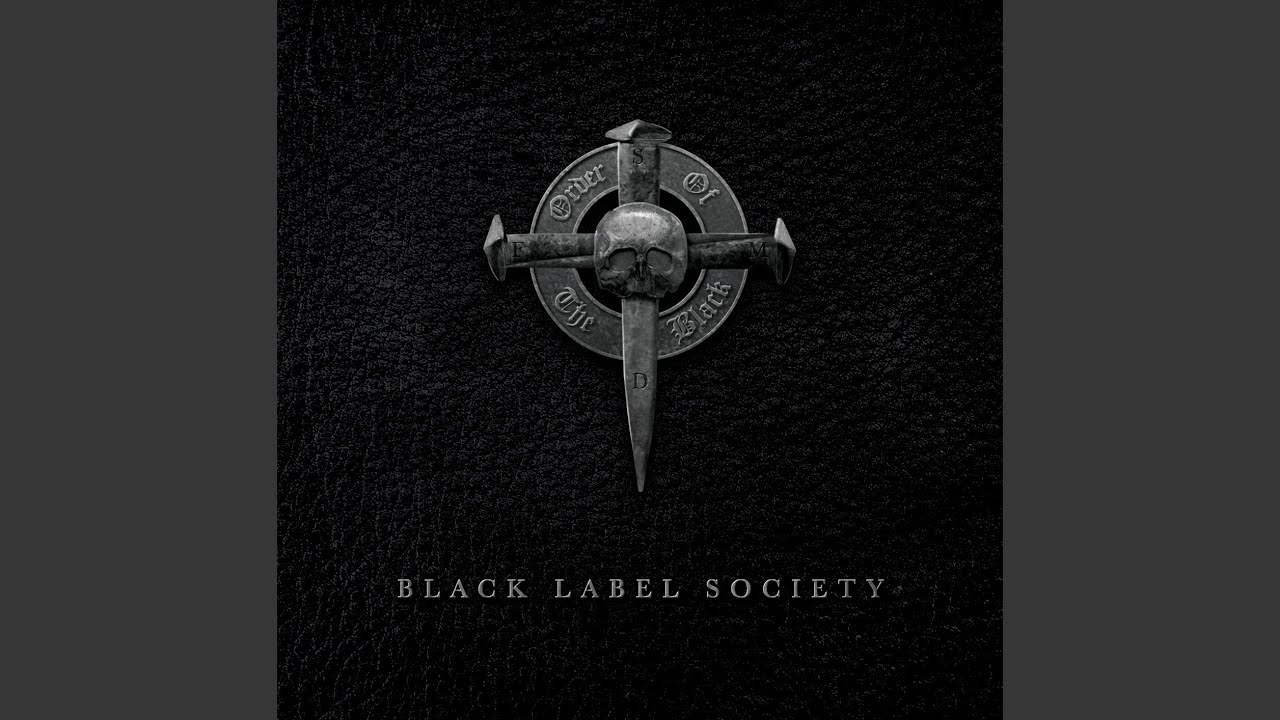 Black Label Society - Southern Dissolution