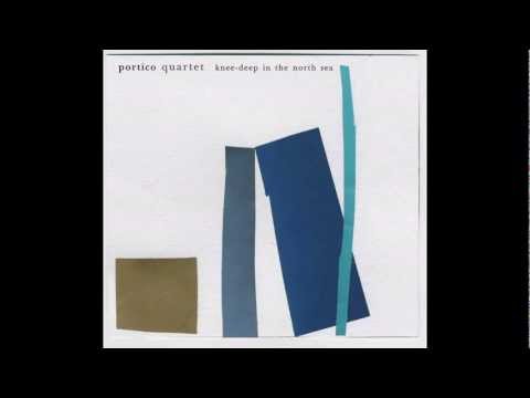 Portico Quartet - News From Verona