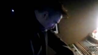 Morrissey's Boz Boorer DJ-ing @ Nowhere Fast show
